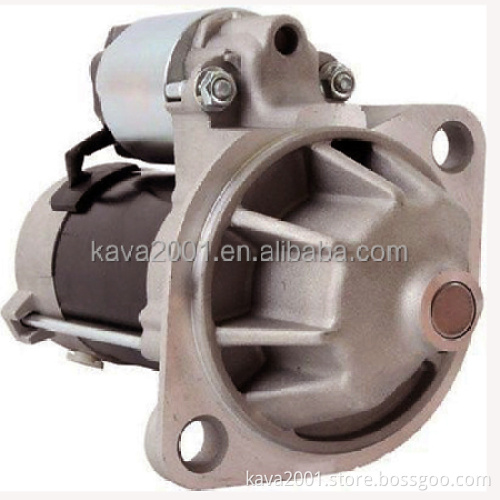 12V Starter Engine for Yanmar 2TN66E, 3TNA72, 3TNE74